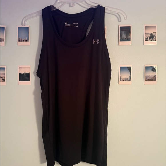 Dri-Fit Under Armour Tank Top - Picture 1 of 3